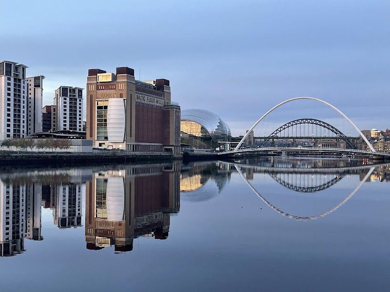 Hotel du Vin Newcastle - Event Venue in Newcastle upon Tyne, Tyne and Wear