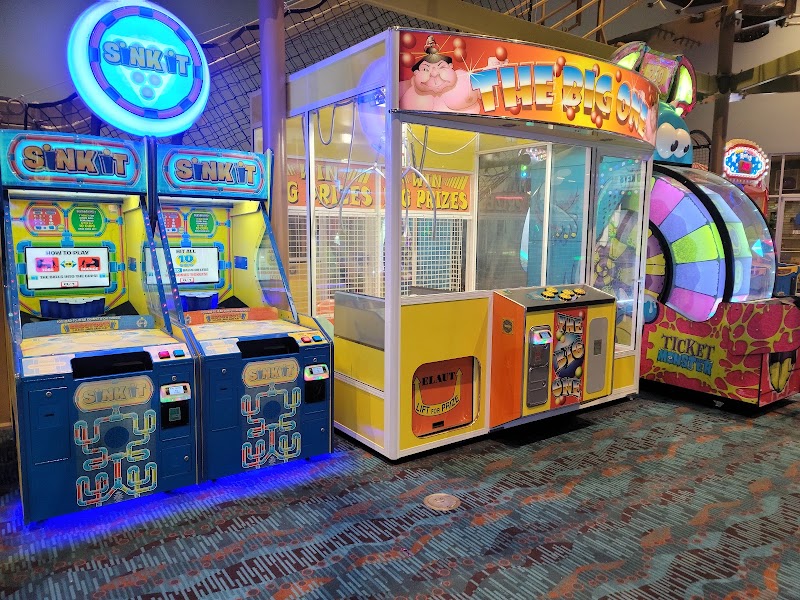 Pla-Mor Entertainment - Event Venue in Laredo, Texas