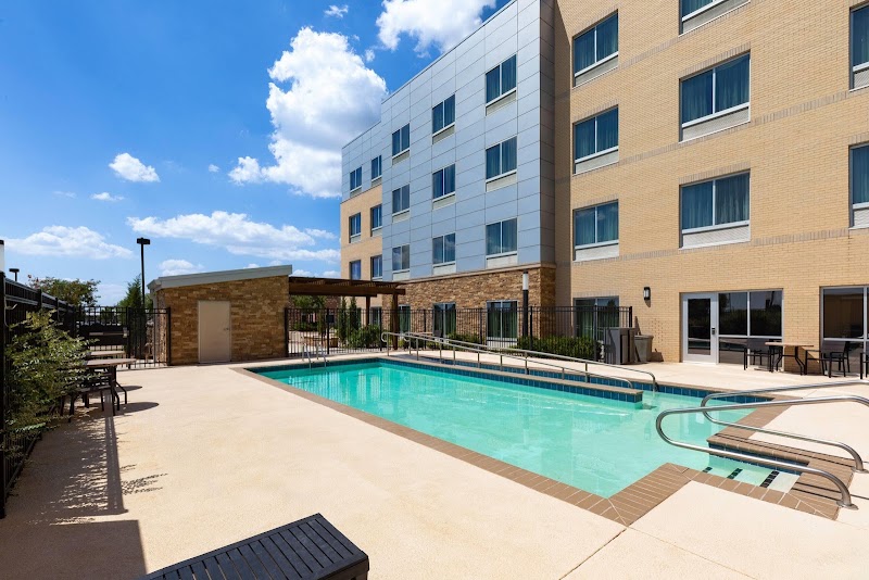 Stone Hill Norman, Trademark Collection by Wyndham - Event Venue in Norman, Oklahoma