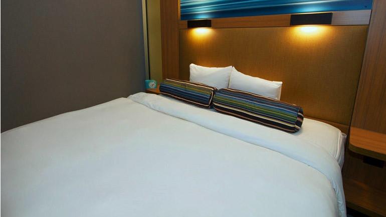 Aloft by Marriott Tulsa - Event Venue in Tulsa, Oklahoma