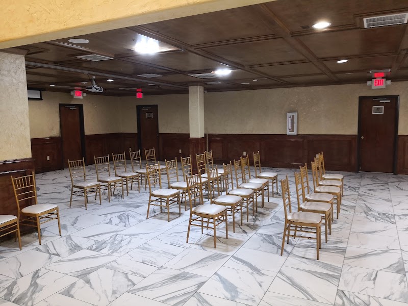 Victoria Folake Event Center - Event Venue in Dallas, Texas