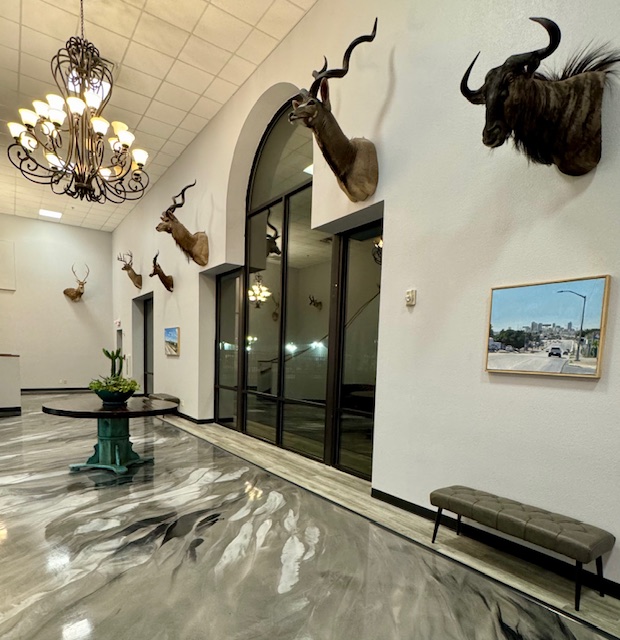 Kazadorez Venue - Event Venue in Fort Worth, Texas