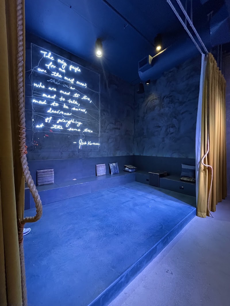 Moxy Oakland Uptown - Event Venue in Oakland, California