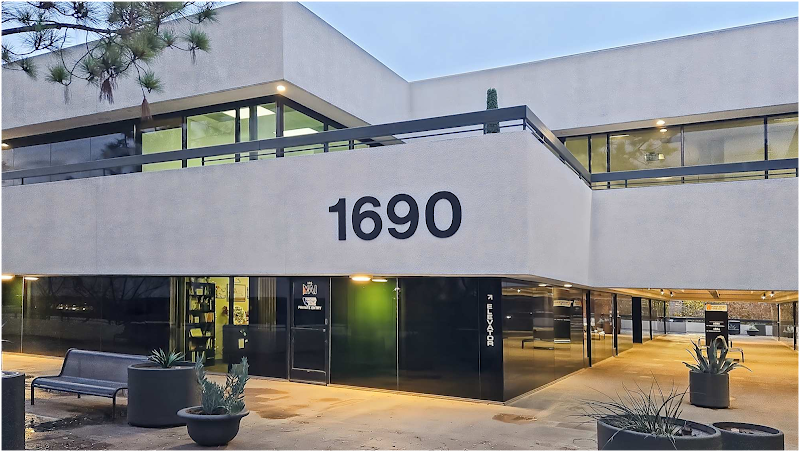 Regus - Event Venue in Fresno, California