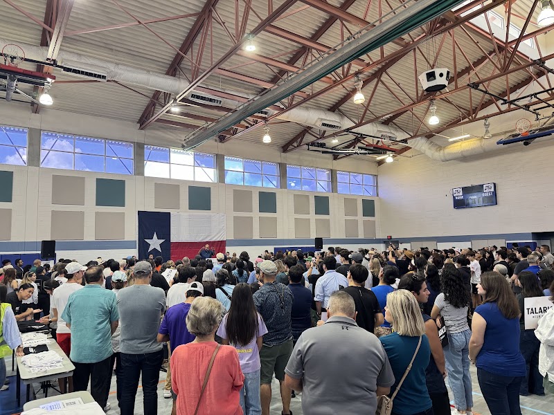 Lark Community Center - Event Venue in McAllen, Texas