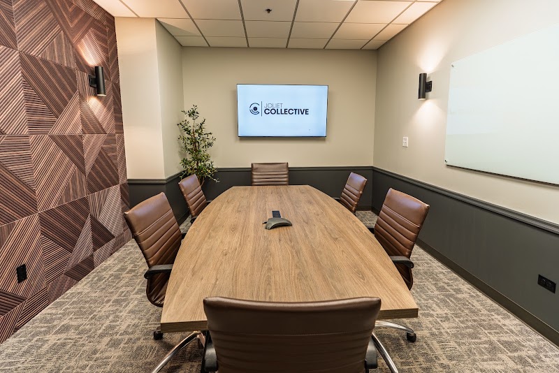 Joliet Collective - Event Venue in Joliet, Illinois