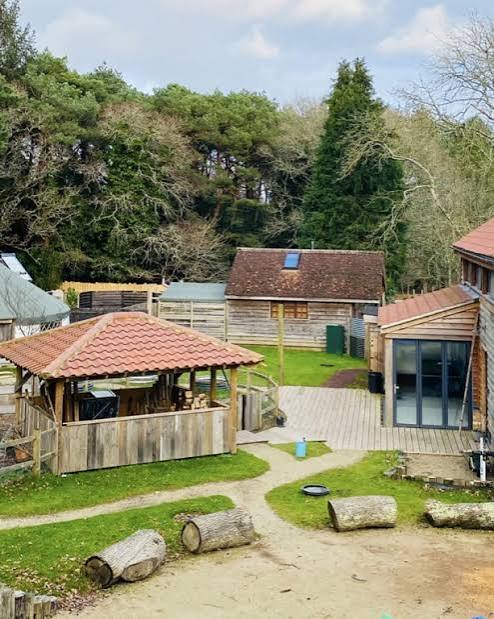 Happy River Ltd - Event Venue in Wareham, Dorset