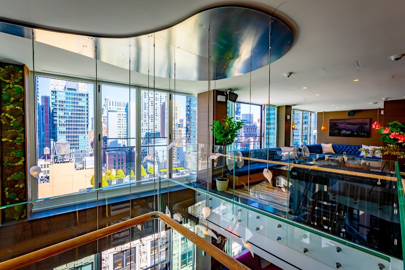 Hide Rooftop - Event Venue in New York, New York