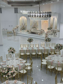 La Grand Palace - Event Venue in Nashville, Tennessee