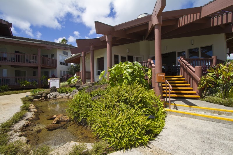 Club Wyndham Shearwater - Event Venue in Princeville, Hawaii