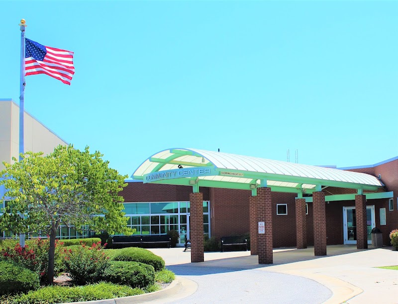 Nienhuis Park Community Center - Event Venue in Broken Arrow, Oklahoma