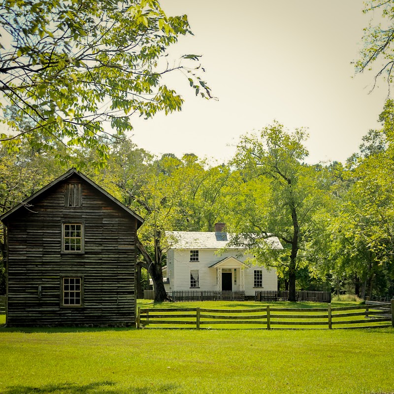 Duke Homestead - Event Venue in Durham, North Carolina