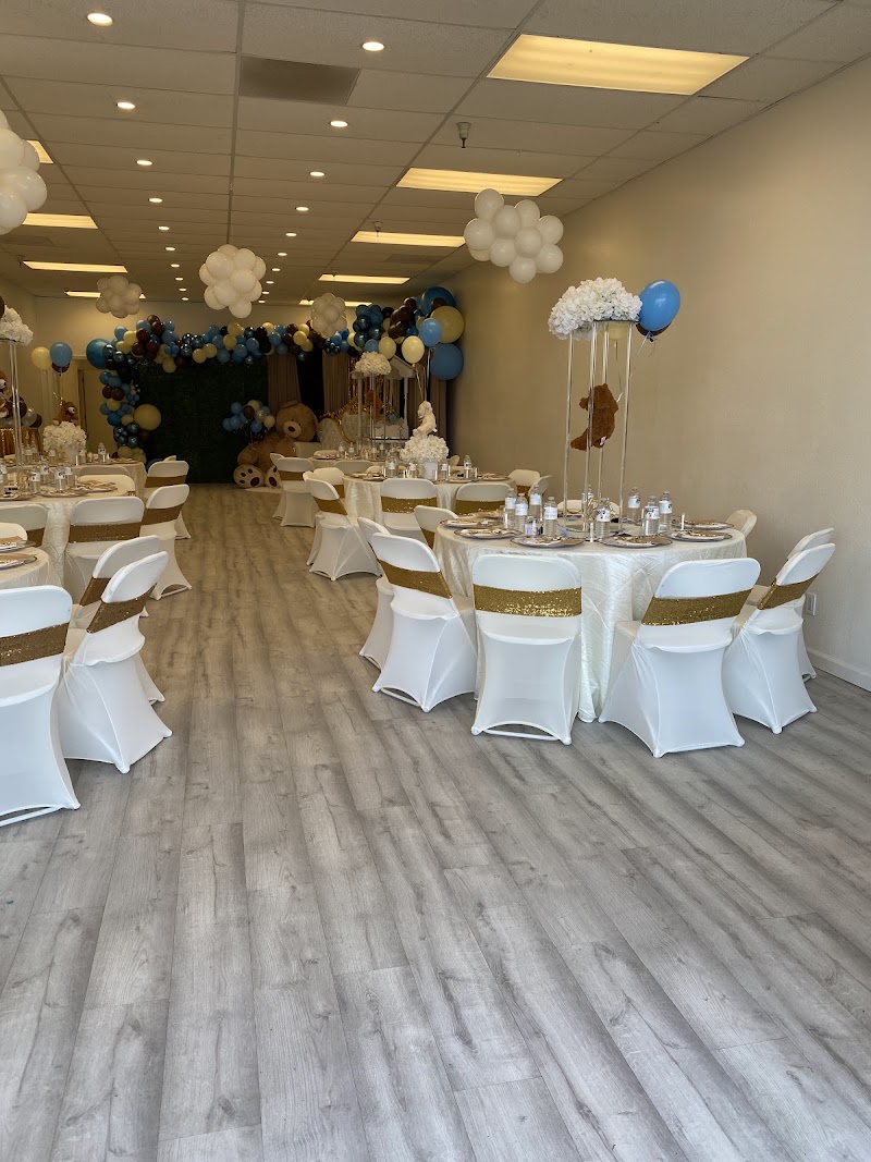 The Sunset Event Studio - Event Venue in Antioch, California