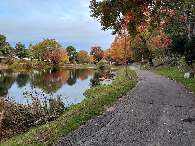 Fulton Park - Event Venue in Waterbury, Connecticut