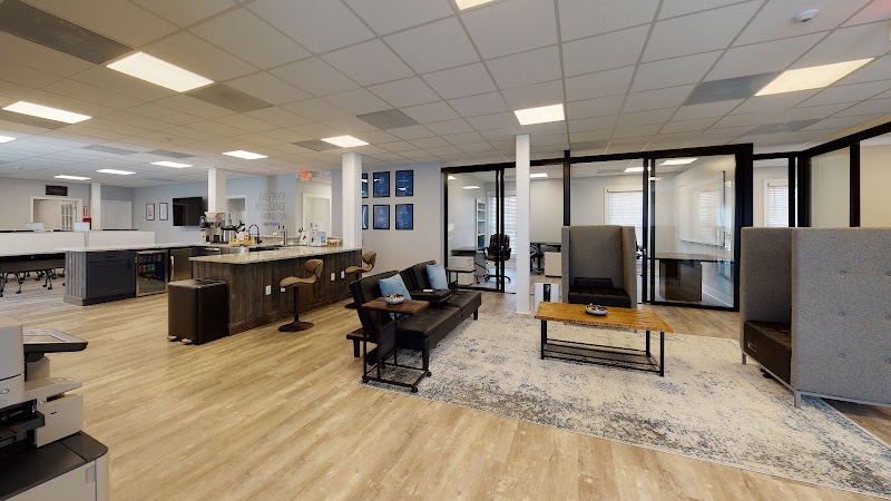 IMAGINE Coworking Dunwoody - Event Venue in Atlanta, Georgia