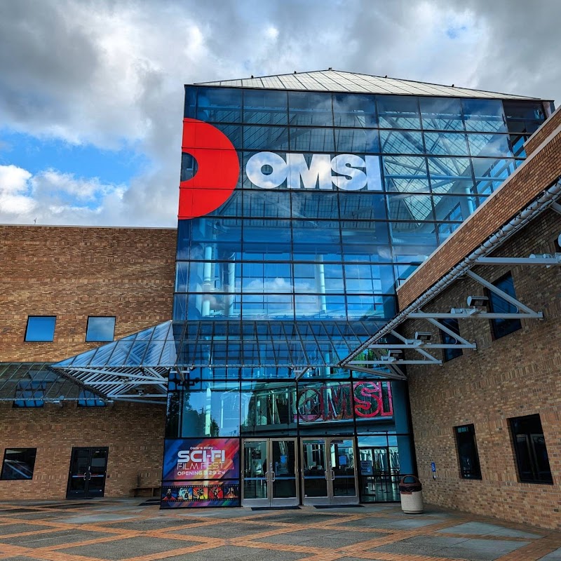 OMSI - Event Venue in Portland, Oregon