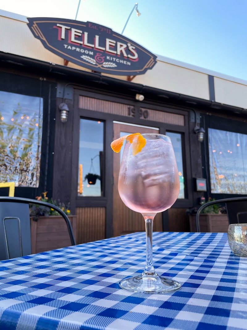 Teller's Taproom & Kitchen - Event Venue in Lakewood, Colorado