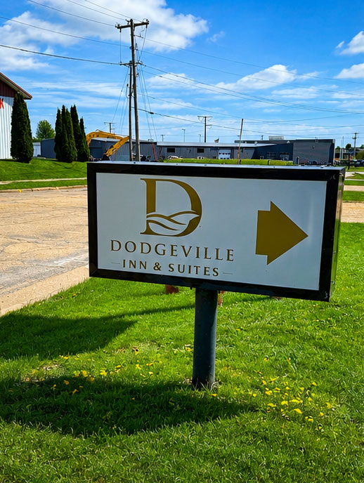 Dodgeville Inn & Suites - Event Venue in Dodgeville, Wisconsin