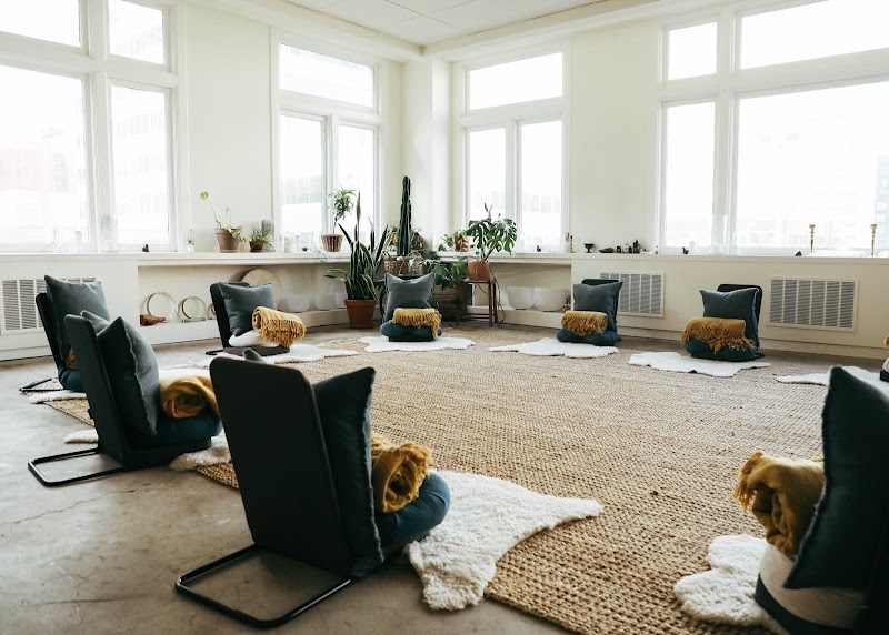 Anam Cara Healing Center - Event Venue in Spokane, Washington