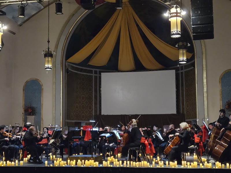 Inspiration Hall - Event Venue in Syracuse, New York