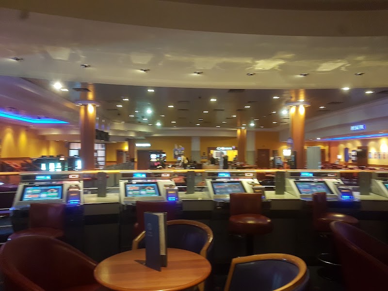 Grosvenor Casino - Event Venue in Huddersfield, West Yorkshire