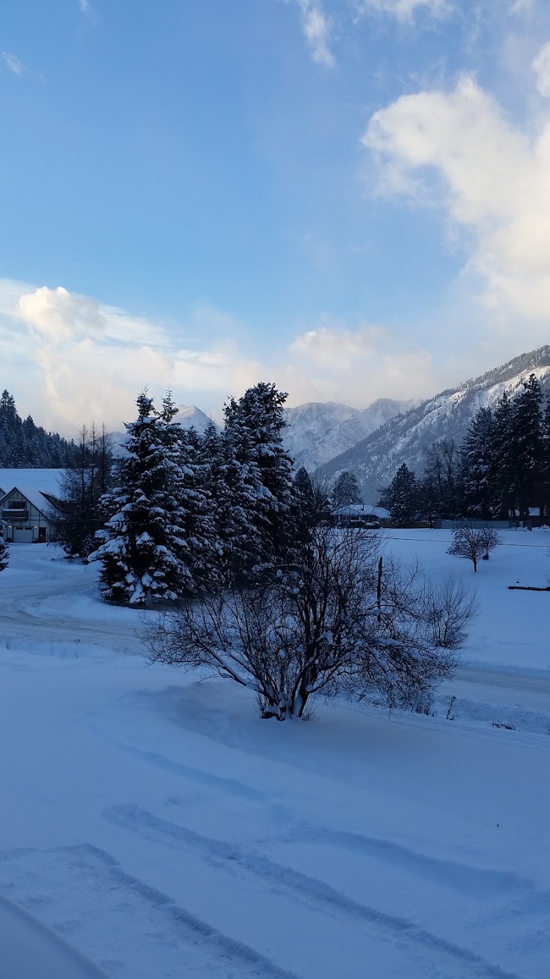 A Leavenworth Retreat - Event Venue in Leavenworth, Washington