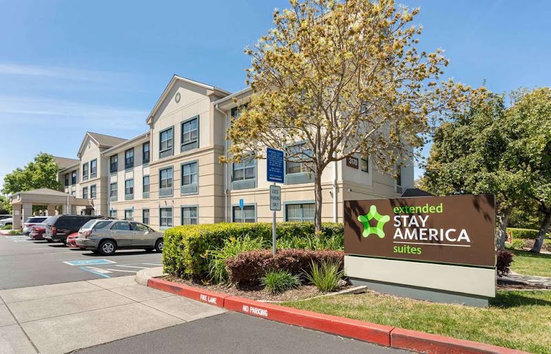 Extended Stay America Suites- Richmond - Hilltop Mall - Event Venue in Richmond, California