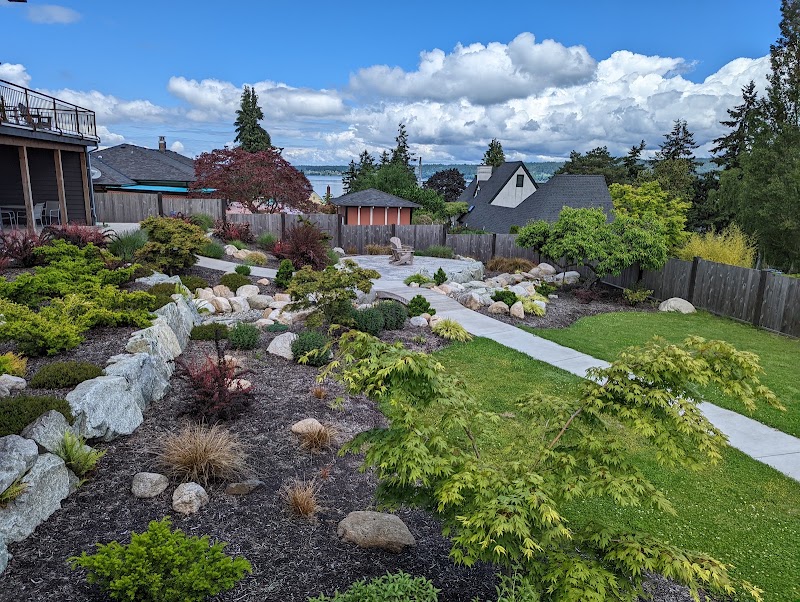 Soundview Center - Event Venue in Langley, Washington