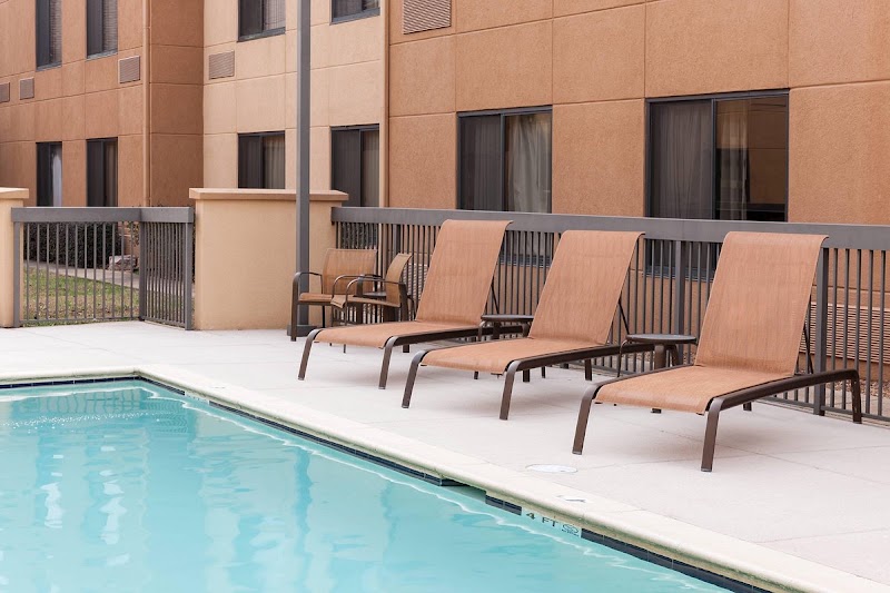 Courtyard by Marriott Jackson Ridgeland - Event Venue in Jackson, Mississippi