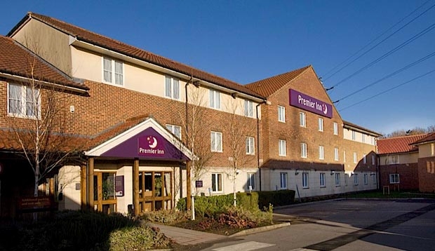 Premier Inn Swindon West - Event Venue in Swindon, Wiltshire