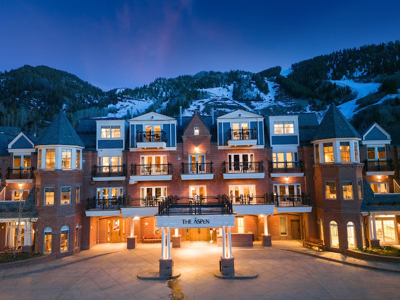 The Aspen Mountain Residences - Event Venue in Aspen, Colorado
