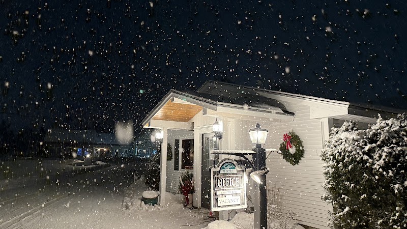 Stowe Motel & Snowdrift - Event Venue in Stowe, Vermont