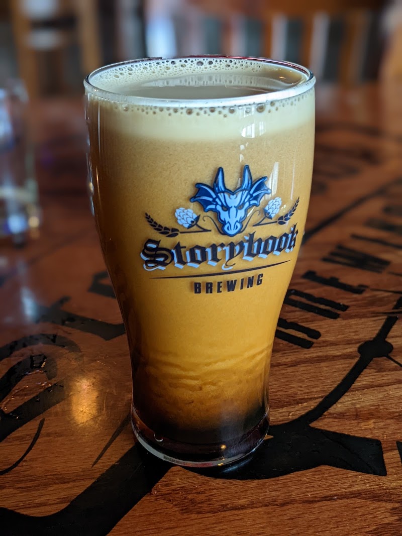 Storybook Brewing - Event Venue in Colorado Springs, Colorado