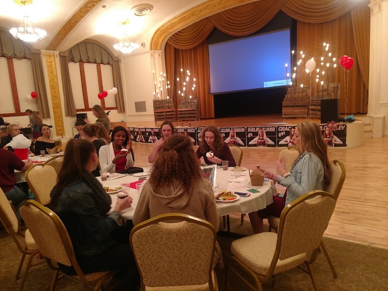 Sandpoint Business & Events - Event Venue in Sandpoint, Idaho