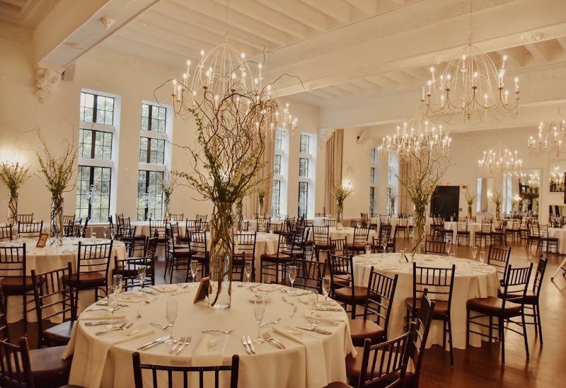 Longwood Venues + Destinations - Event Venue in Boston, Massachusetts