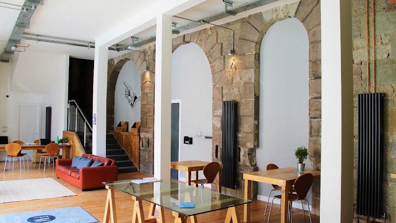 Flour Mill Dundee - Event Venue in Dundee, Dundee City Council
