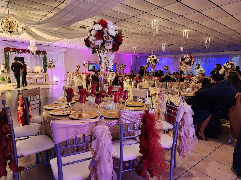 Royal Event Center - Event Venue in Brownsville, Texas