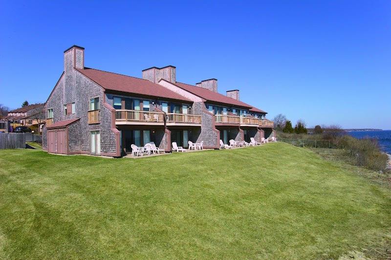 Club Wyndham Newport Overlook - Event Venue in Jamestown, Rhode Island