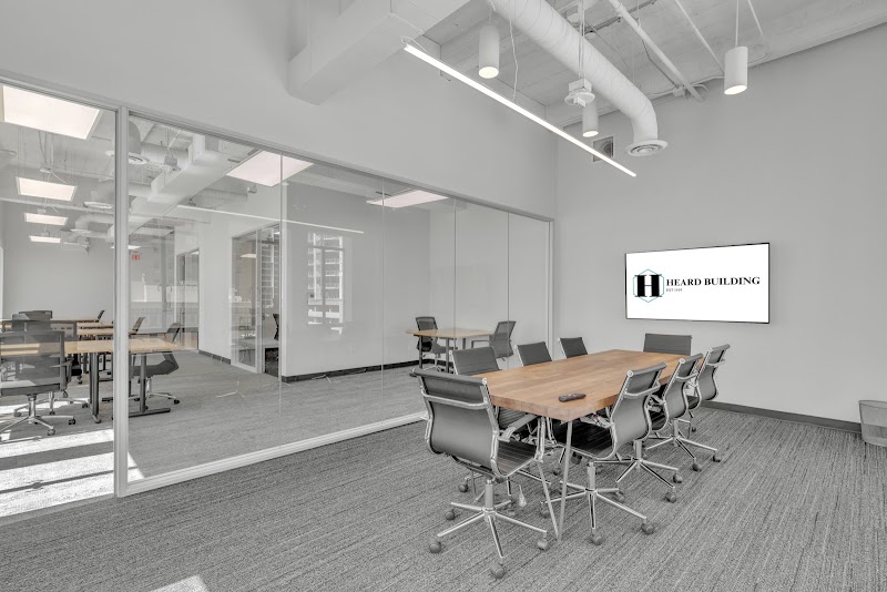 Heard Building - Event Venue in Phoenix, Arizona