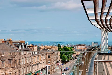 The Glasshouse, Autograph Collection - Event Venue in Edinburgh, Scotland