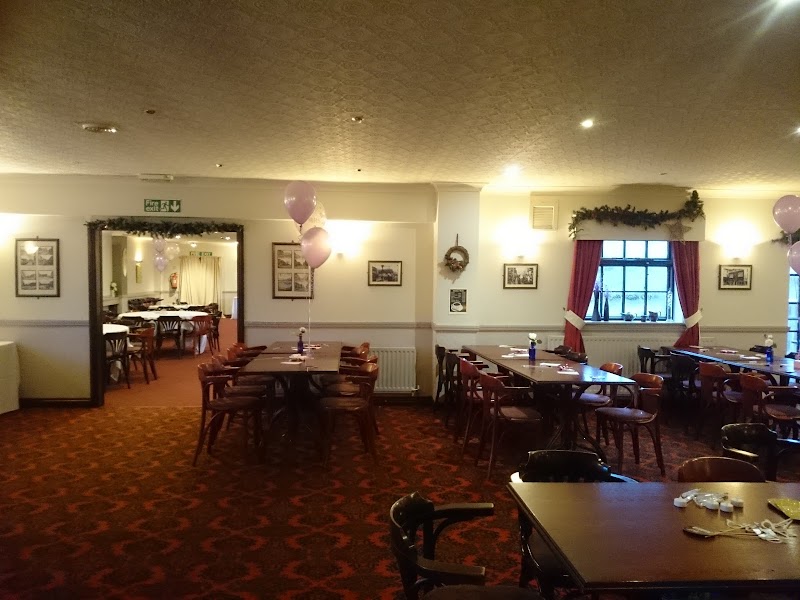 The Trent Country Club - Event Venue in Stoke-on-Trent, England