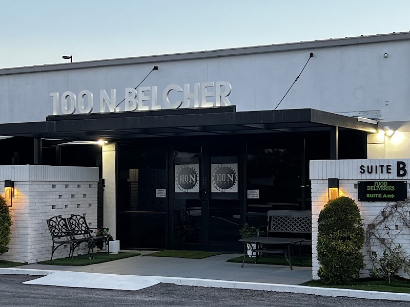 100 North | Clearwater Event Space - Event Venue in Clearwater, Florida
