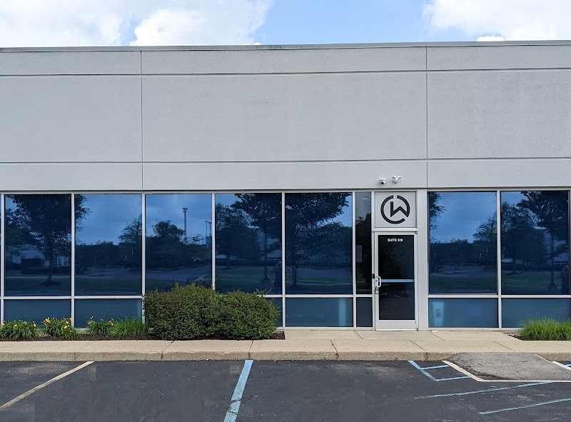 Club Works - Event Venue in Indianapolis, Indiana