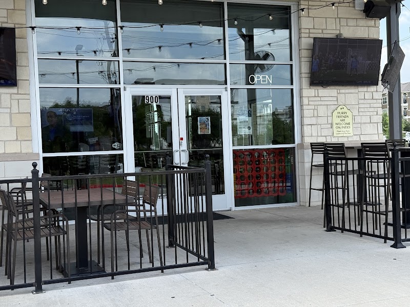 The Brass Tap - Frisco - Event Venue in Frisco, Texas