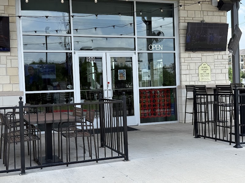 The Brass Tap - Frisco - Event Venue in Frisco, Texas