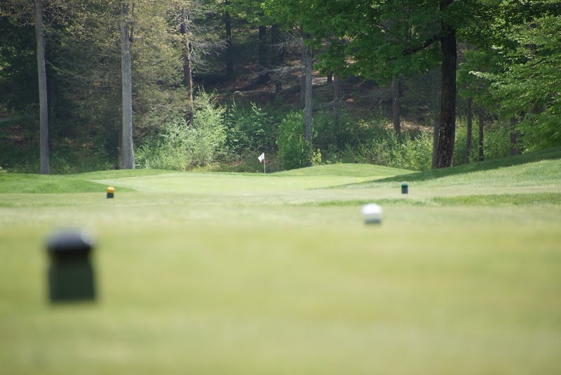 Brattleboro Country Club - Event Venue in Brattleboro, Vermont