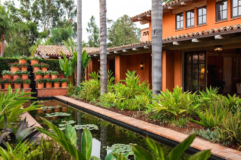 Rancho Valencia Resort & Spa - Event Venue in Rancho Santa Fe, California