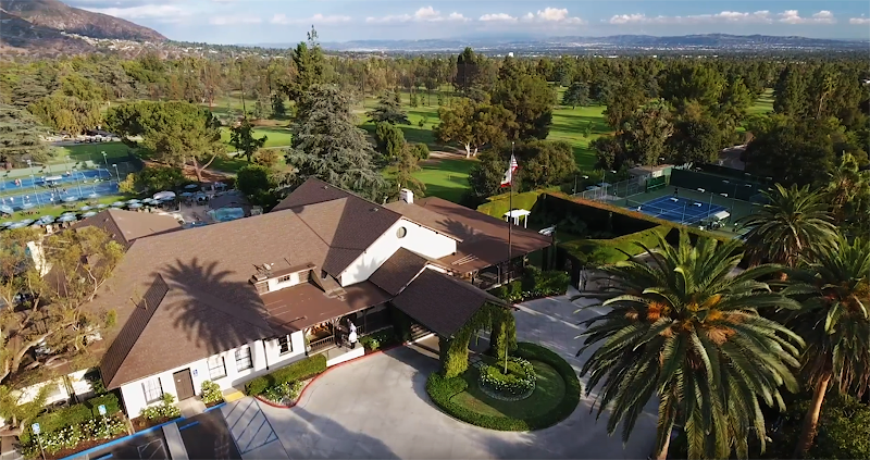 Altadena Town & Country Club - Event Venue in Altadena, California