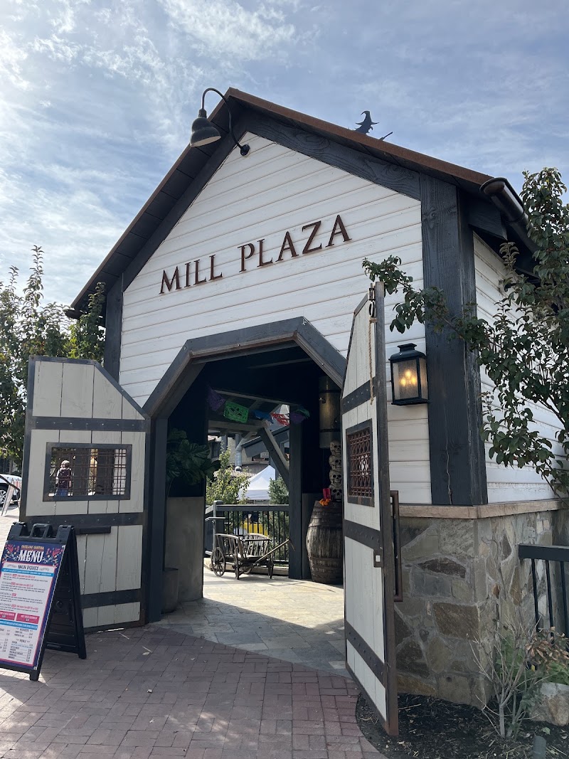 Mill Plaza - Event Venue in West Jordan, Utah