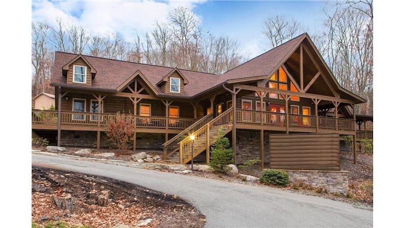 Bluegreen Vacations Blue Ridge Village, an Ascend Collection Resort - Event Venue in Banner Elk, North Carolina
